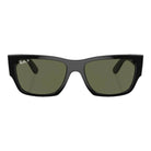 Occhiali da sole unisex Ray-Ban Carlos RB0947S 901/58 Polarizzato - Pistilleria