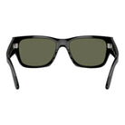 Occhiali da sole unisex Ray-Ban Carlos RB0947S 901/58 Polarizzato - Pistilleria