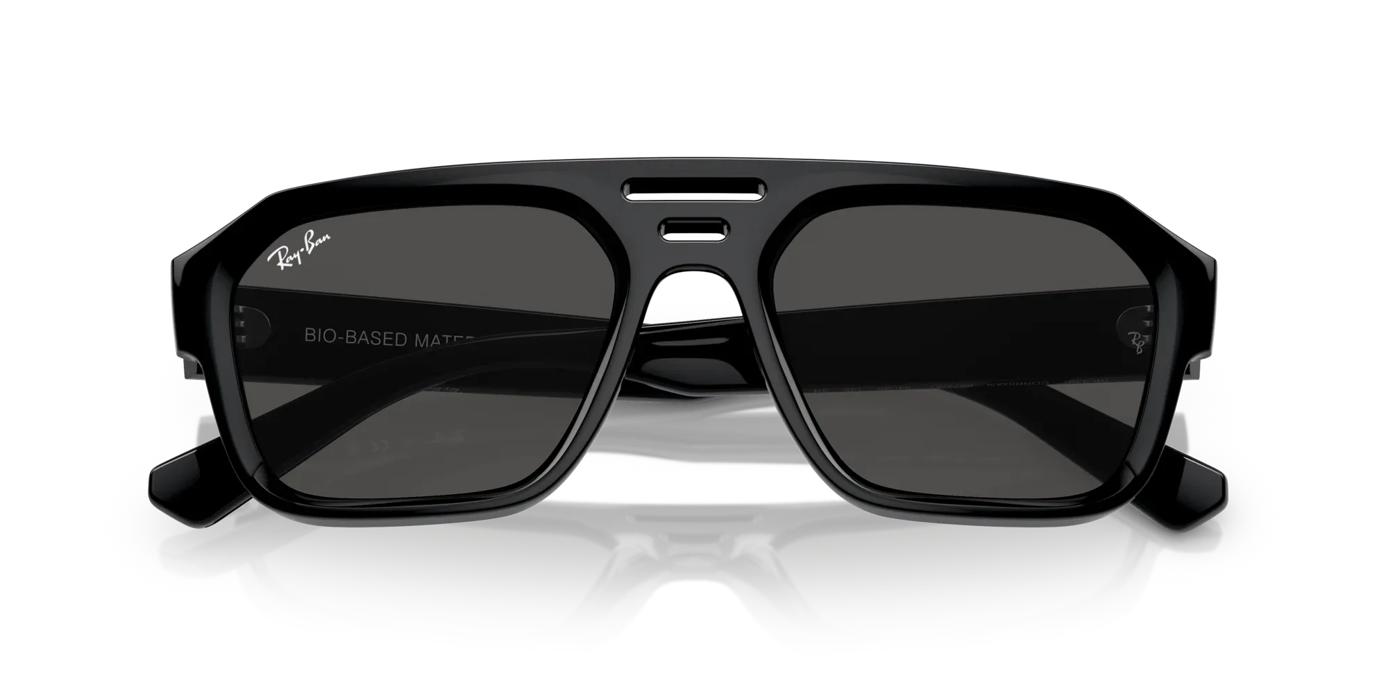 Occhiali da sole unisex Ray-Ban Corrigan RB4397 6677/87 - Pistilleria