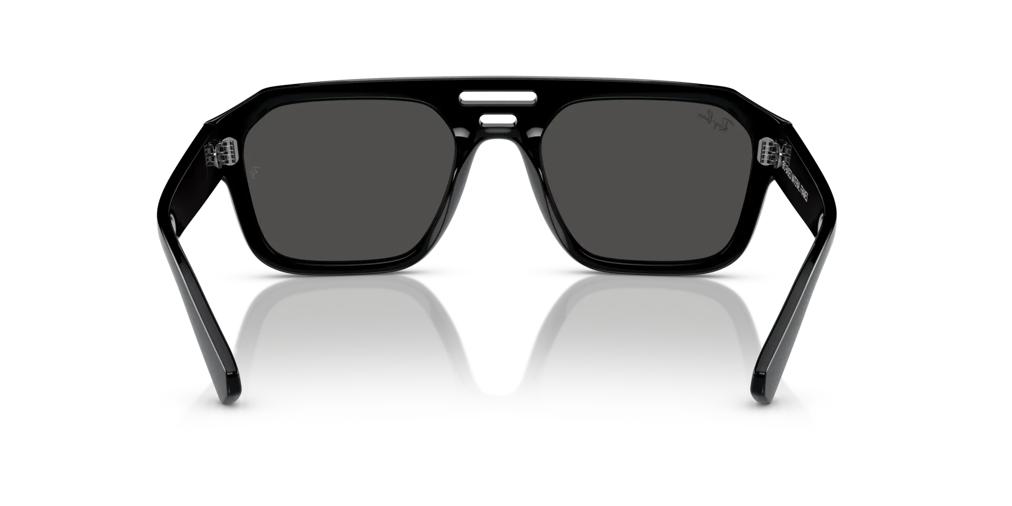 Occhiali da sole unisex Ray-Ban Corrigan RB4397 6677/87 - Pistilleria