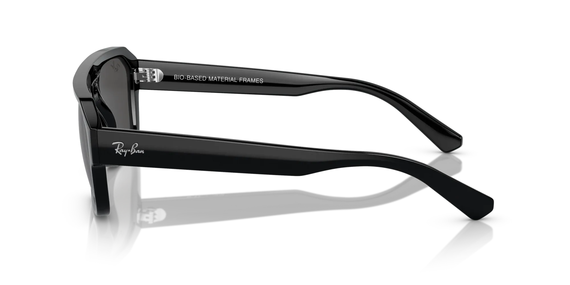 Occhiali da sole unisex Ray-Ban Corrigan RB4397 6677/87 - Pistilleria