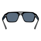 Occhiali da sole unisex Ray-Ban Corrigan RB4397 Dark Blue - Pistilleria