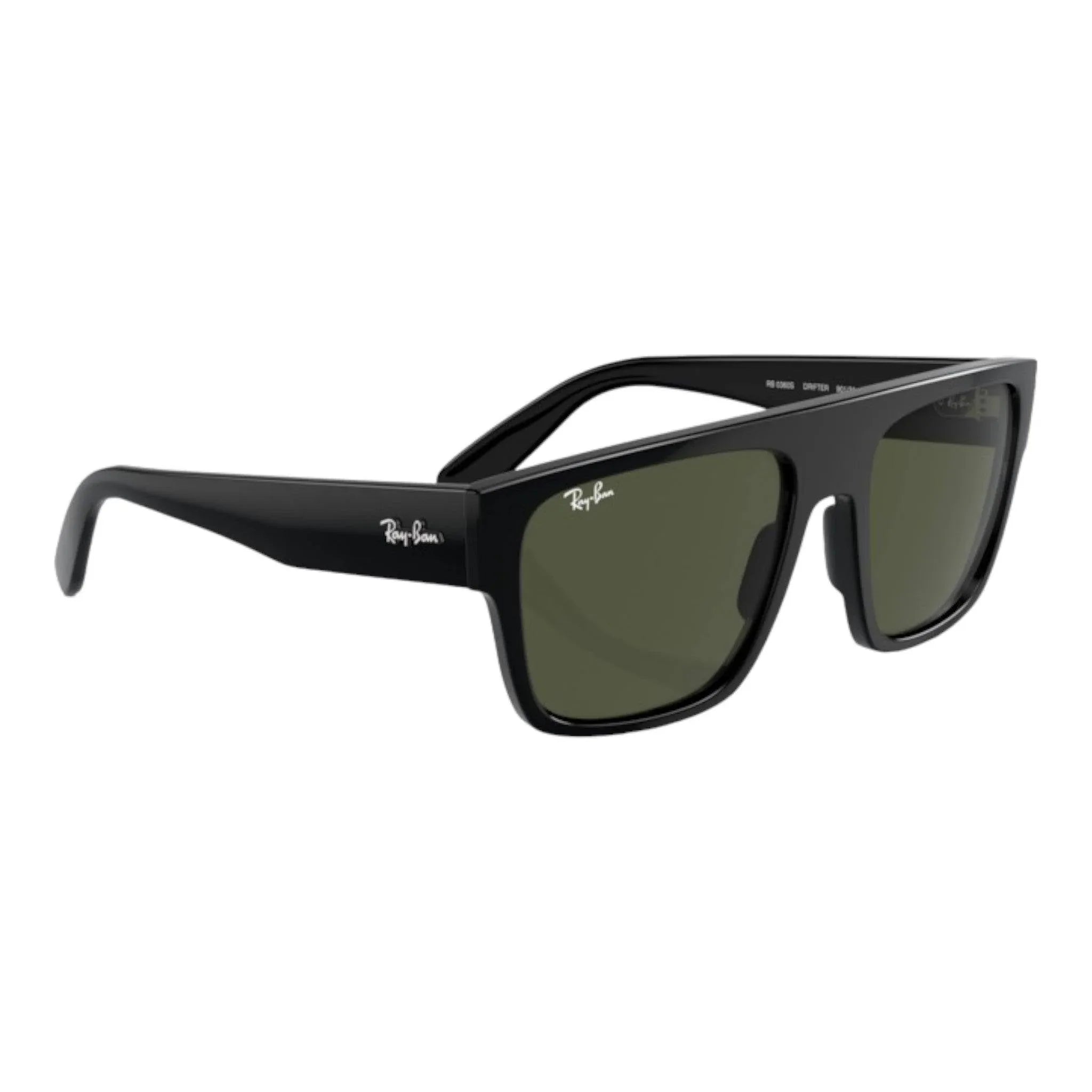 Occhiali da sole unisex Ray-Ban Drifter RB0360S 901/31 - Pistilleria