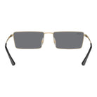 Occhiali da sole unisex Ray-Ban Emy RB3741 Oro - Pistilleria