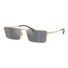 Occhiali da sole unisex Ray-Ban Emy RB3741 Oro - Pistilleria