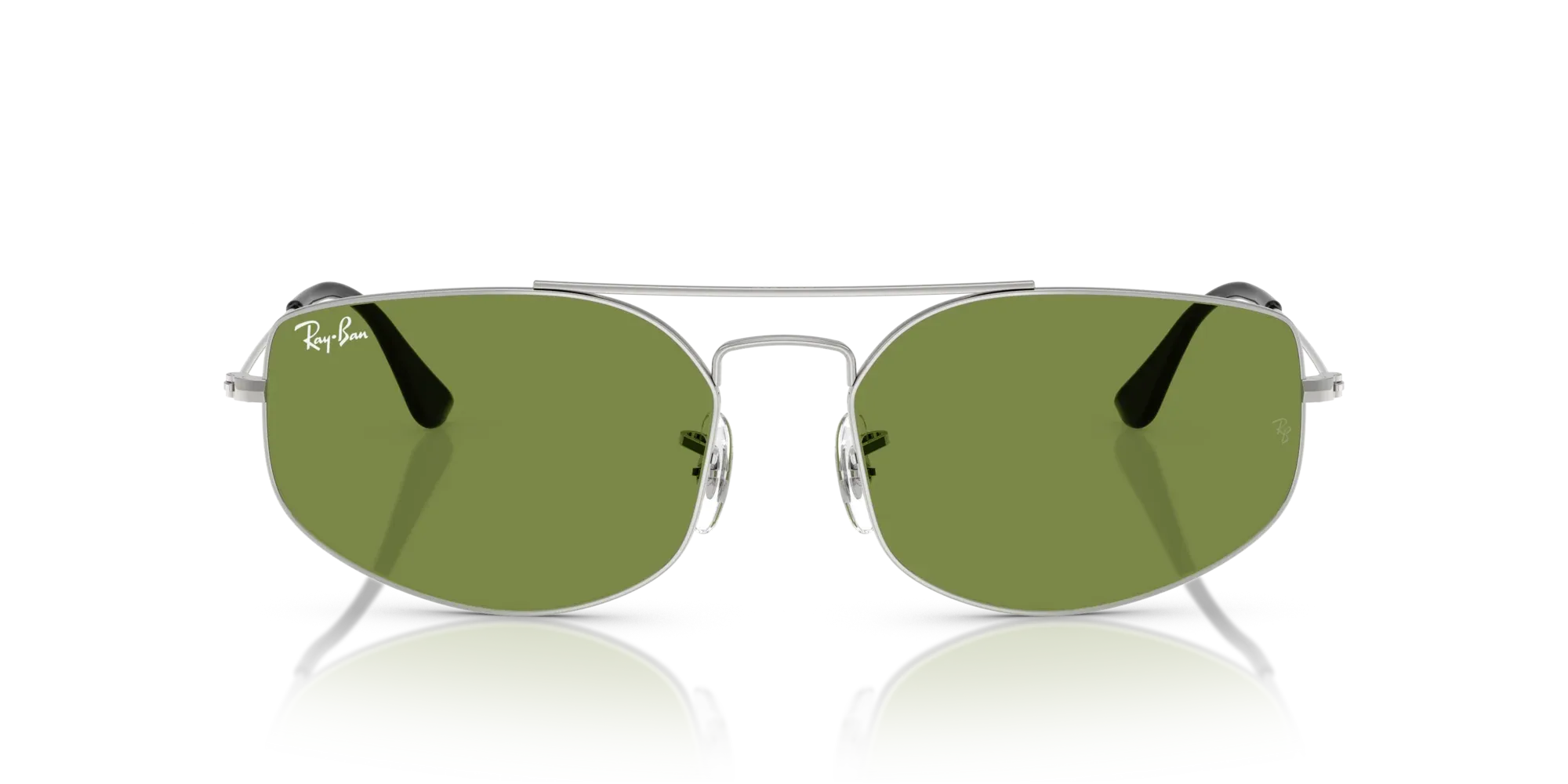 Occhiali da sole unisex Ray-Ban Explorer 5 RB3845 - Pistilleria