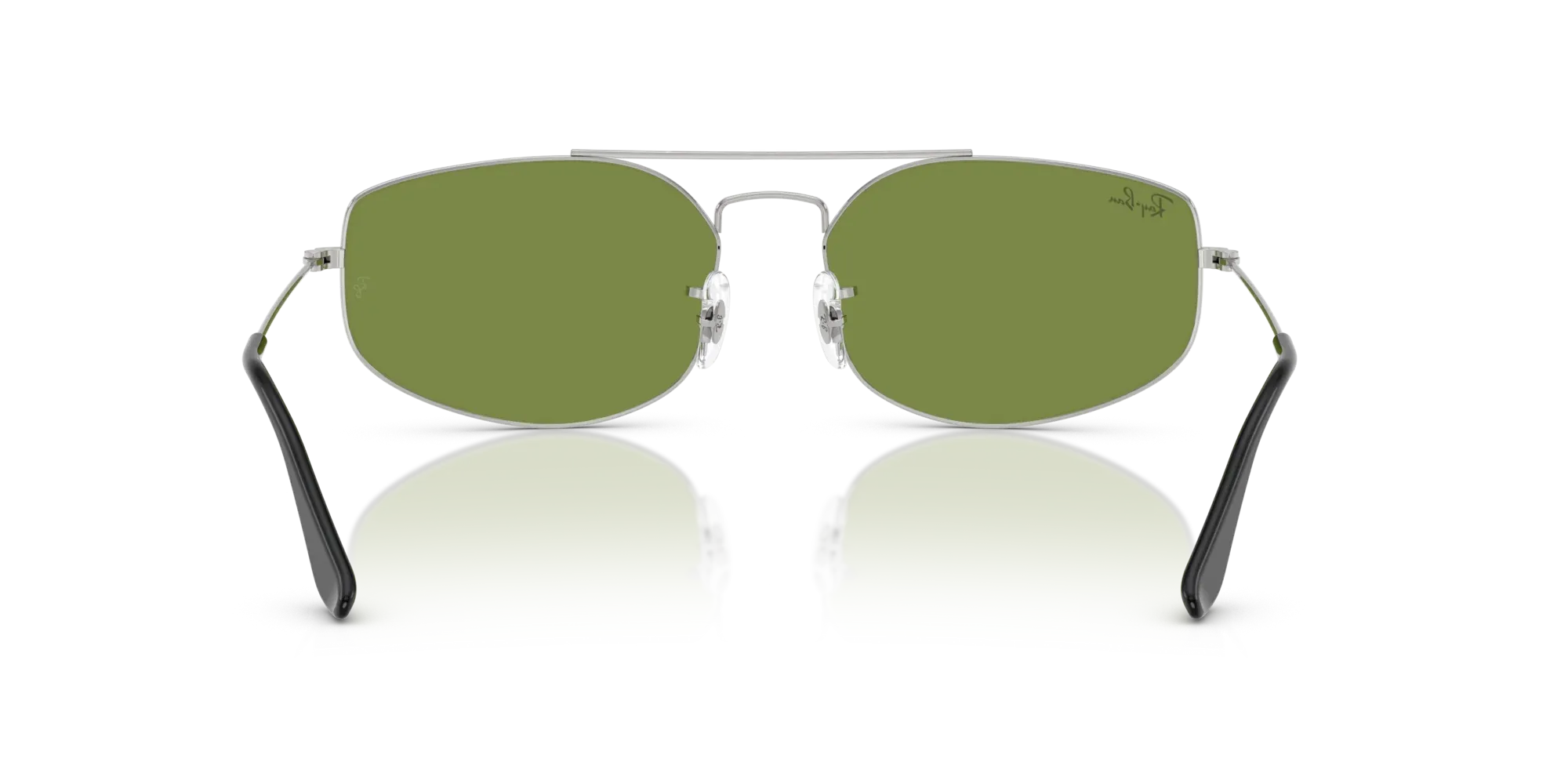 Occhiali da sole unisex Ray-Ban Explorer 5 RB3845 - Pistilleria