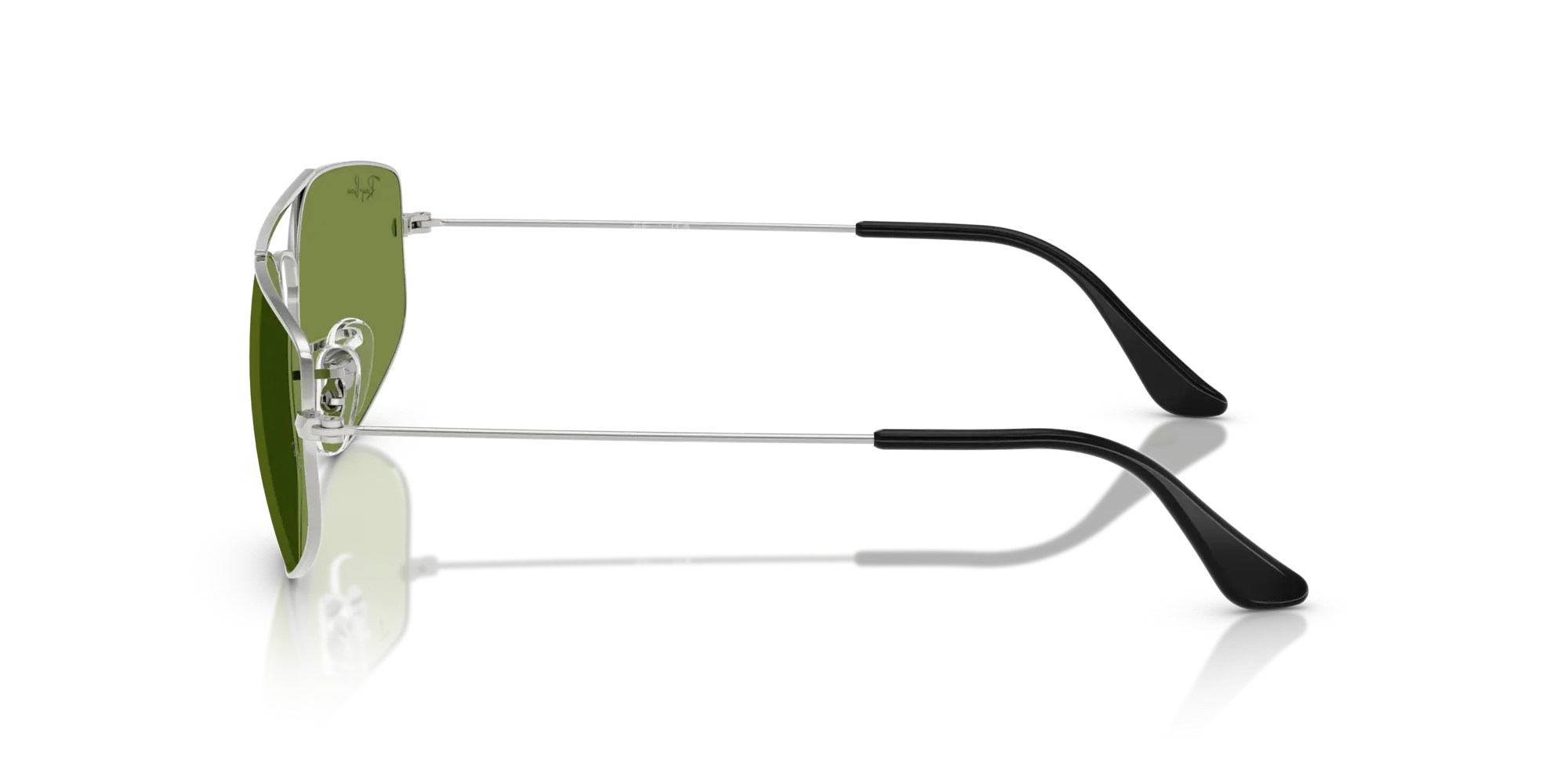 Occhiali da sole unisex Ray-Ban Explorer 5 RB3845 - Pistilleria