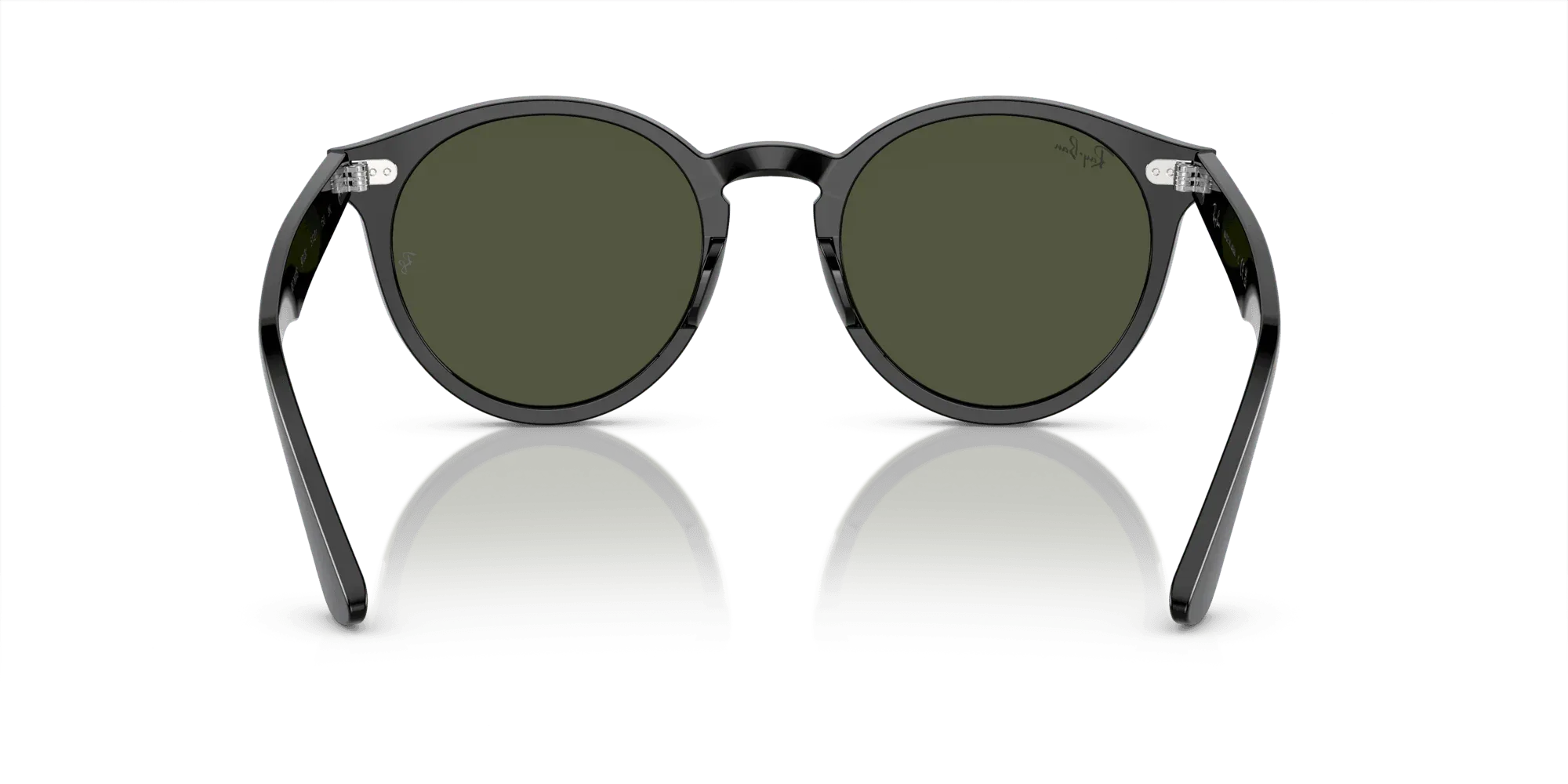 Occhiali da sole unisex Ray-Ban Larry RB7680S 901/31 - Pistilleria