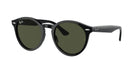 Occhiali da sole unisex Ray-Ban Larry RB7680S 901/31 - Pistilleria