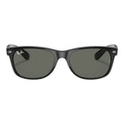 Occhiali da sole unisex Ray-Ban New Wayfarer RB2132 901 - Pistilleria