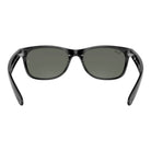 Occhiali da sole unisex Ray-Ban New Wayfarer RB2132 901 - Pistilleria