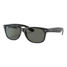 Occhiali da sole unisex Ray-Ban New Wayfarer RB2132 901 - Pistilleria
