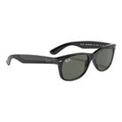 Occhiali da sole unisex Ray-Ban New Wayfarer RB2132 901 - Pistilleria