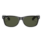 Occhiali da sole unisex Ray-Ban New Wayfarer RB2132 901L - Pistilleria