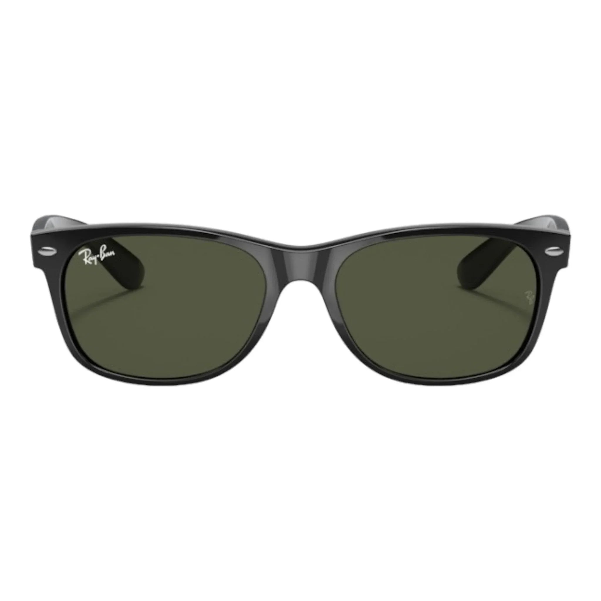 Occhiali da sole unisex Ray-Ban New Wayfarer RB2132 901L - Pistilleria