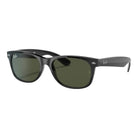 Occhiali da sole unisex Ray-Ban New Wayfarer RB2132 901L - Pistilleria