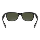 Occhiali da sole unisex Ray-Ban New Wayfarer RB2132 901L - Pistilleria