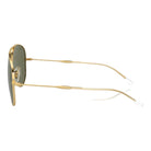 Occhiali da sole unisex Ray-Ban Old Aviator RB3825 001/58 Polarizzato - Pistilleria