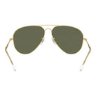Occhiali da sole unisex Ray-Ban Old Aviator RB3825 001/58 Polarizzato - Pistilleria
