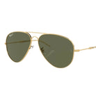 Occhiali da sole unisex Ray-Ban Old Aviator RB3825 001/58 Polarizzato - Pistilleria