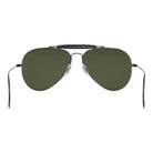 Occhiali da sole unisex Ray-Ban Outdoorsman i RB3030 L9500 - Pistilleria