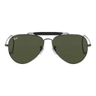 Occhiali da sole unisex Ray-Ban Outdoorsman i RB3030 L9500 - Pistilleria