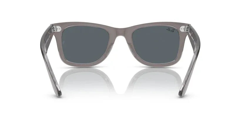 Occhiali da sole unisex Ray-Ban RB2140 1355/R5 - Pistilleria