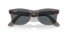 Occhiali da sole unisex Ray-Ban RB2140 1355/R5 - Pistilleria