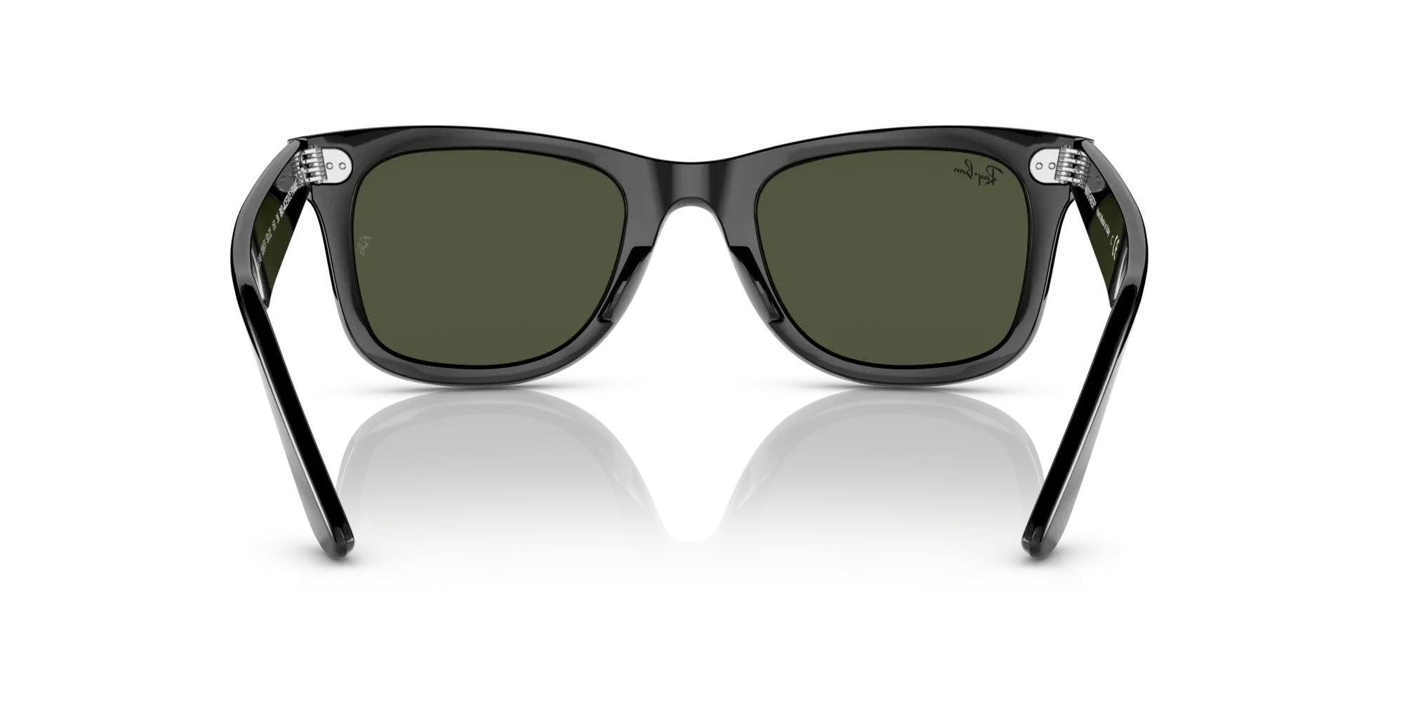 Occhiali da sole unisex Ray-Ban RB2140 1358/31 - Pistilleria