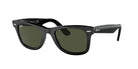 Occhiali da sole unisex Ray-Ban RB2140 1358/31 - Pistilleria