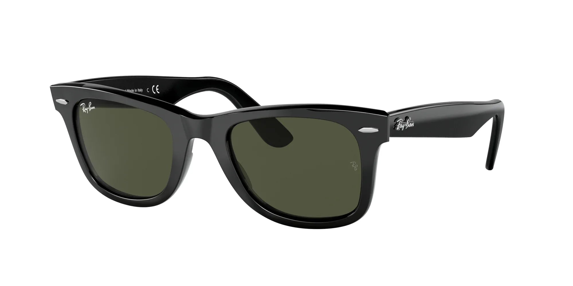 Occhiali da sole unisex Ray-Ban RB2140 1358/31 - Pistilleria
