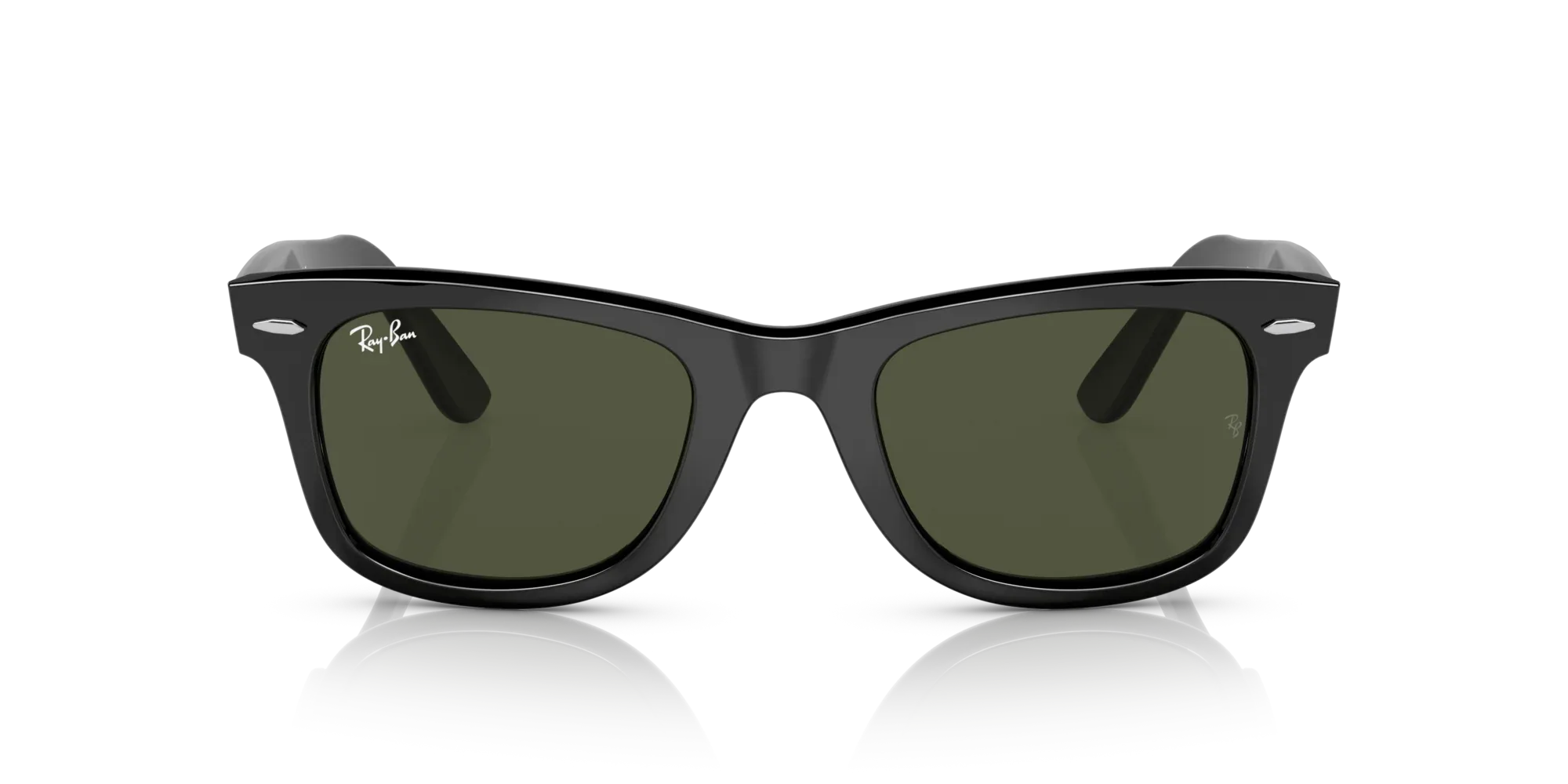 Occhiali da sole unisex Ray-Ban RB2140 1358/31 - Pistilleria