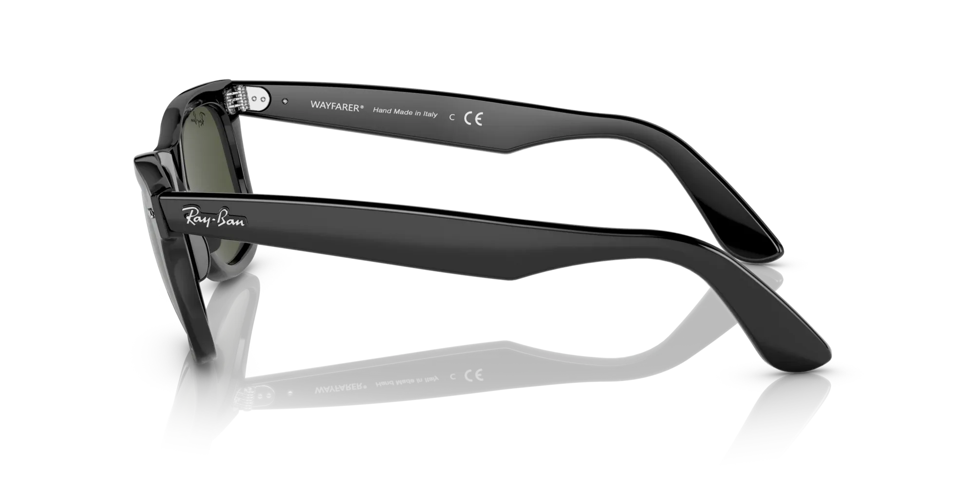 Occhiali da sole unisex Ray-Ban RB2140 1358/31 - Pistilleria