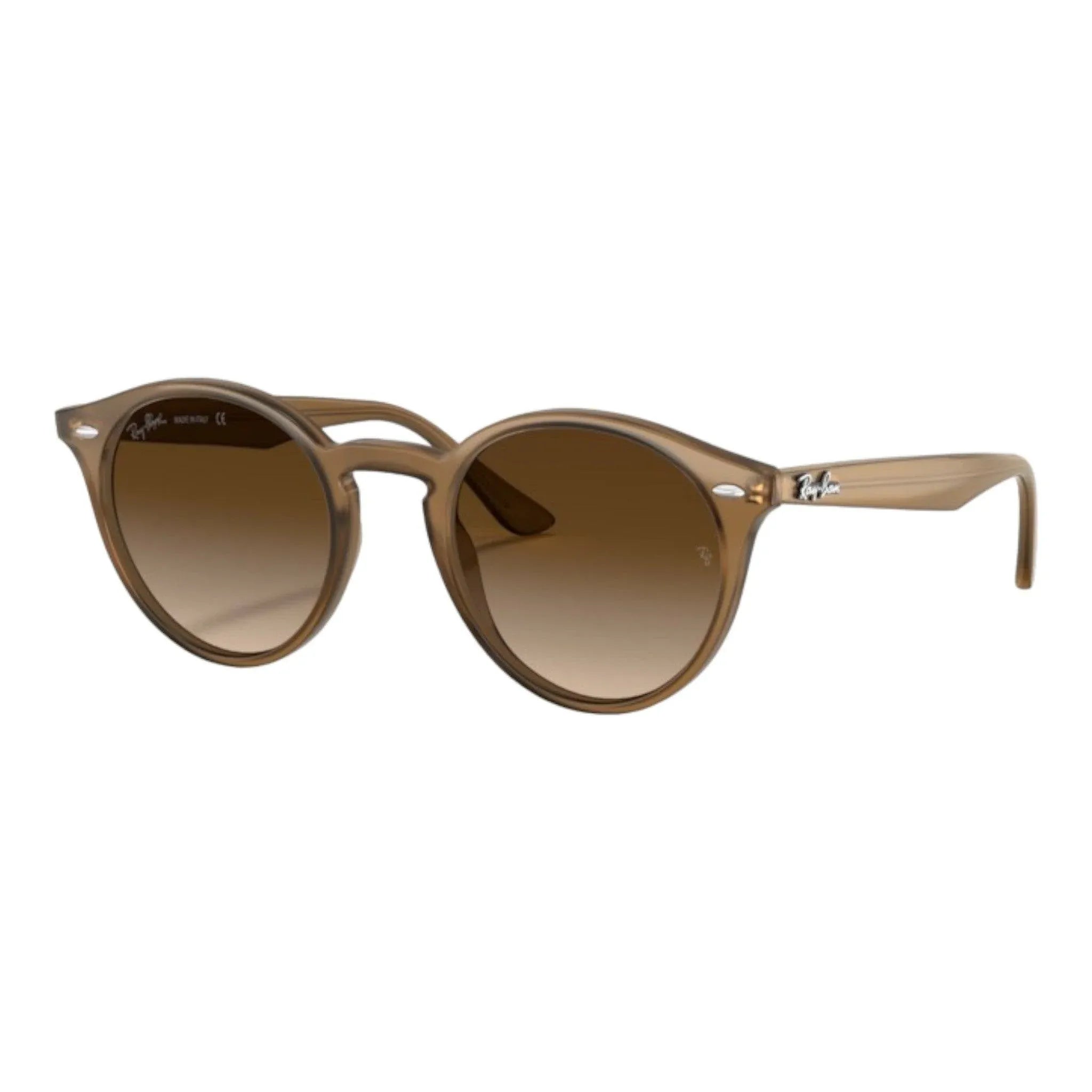Occhiali da sole unisex Ray-Ban RB2180 616613 - Pistilleria