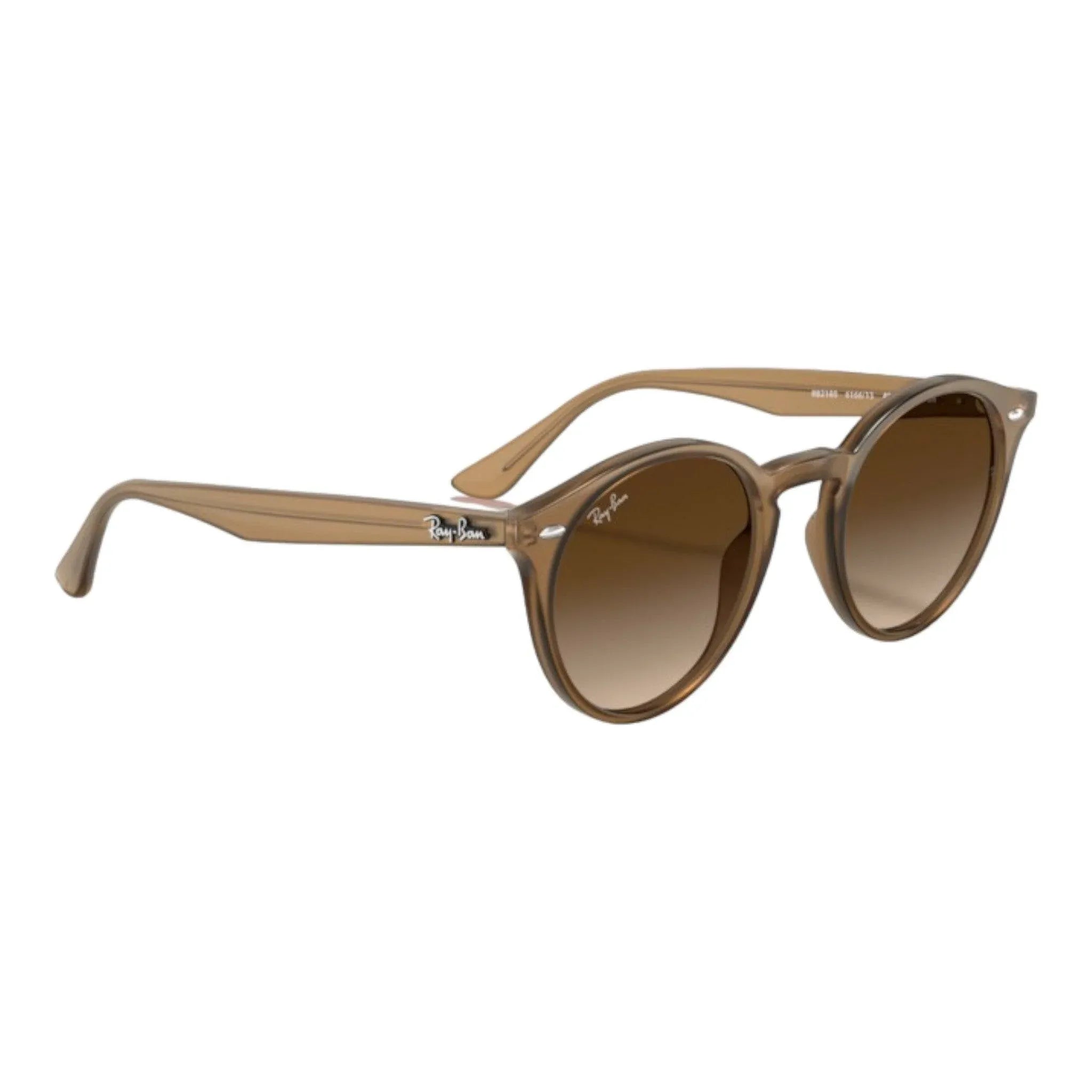 Occhiali da sole unisex Ray-Ban RB2180 616613 - Pistilleria