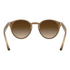 Occhiali da sole unisex Ray-Ban RB2180 616613 - Pistilleria