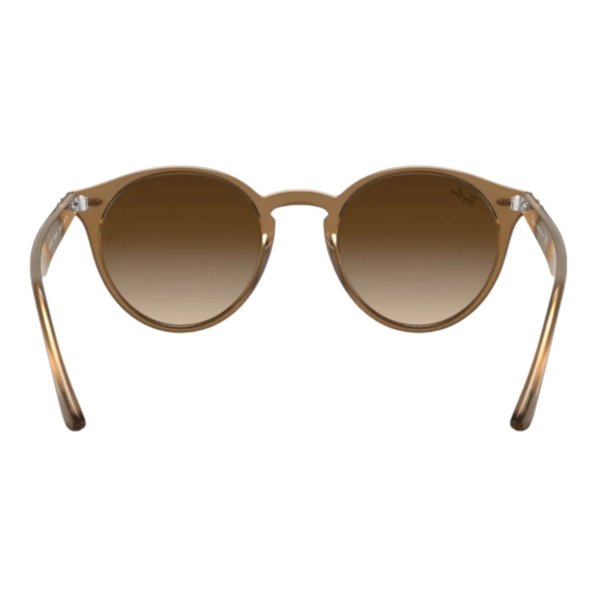 Occhiali da sole unisex Ray-Ban RB2180 616613 - Pistilleria