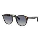 Occhiali da sole unisex Ray-Ban RB2180 710/4L - Pistilleria