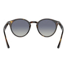 Occhiali da sole unisex Ray-Ban RB2180 710/4L - Pistilleria