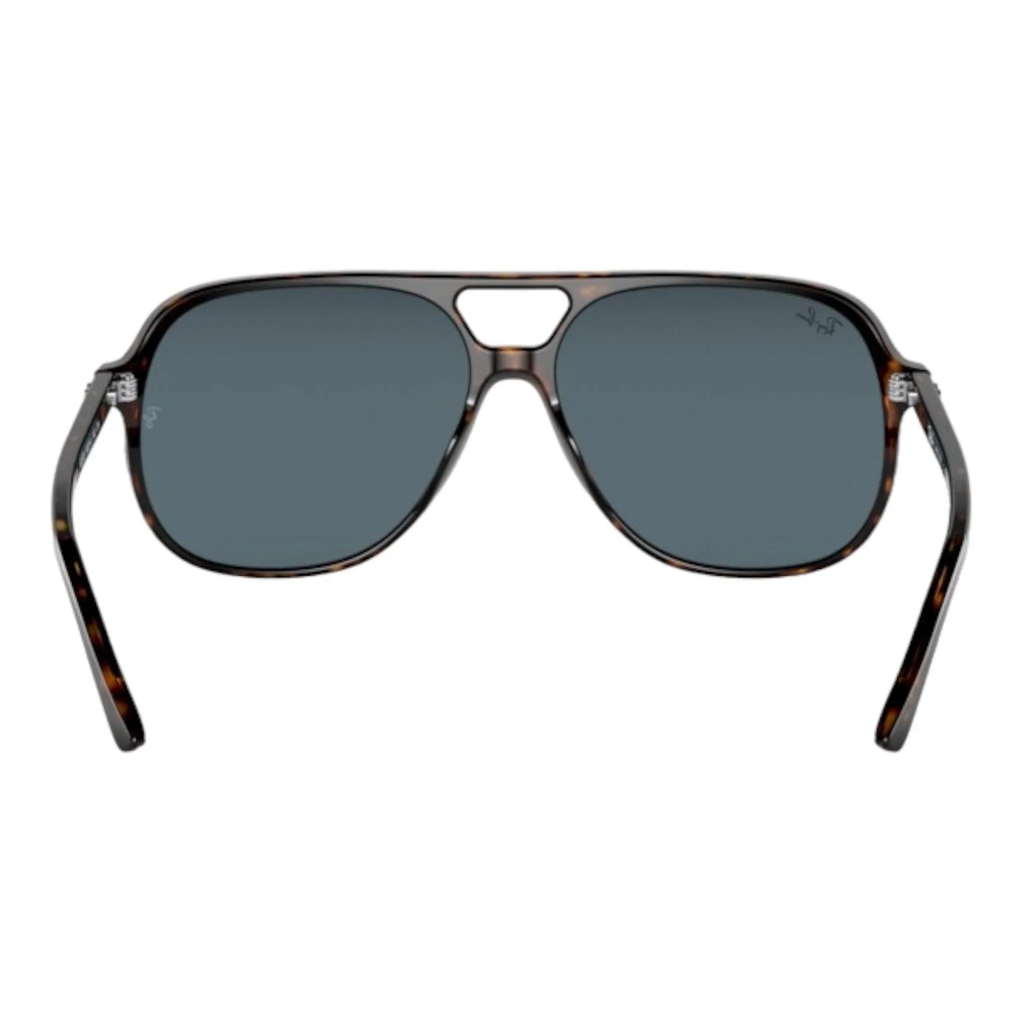 Occhiali da sole unisex Ray-Ban RB2198 Bill - 902/R5 - Pistilleria