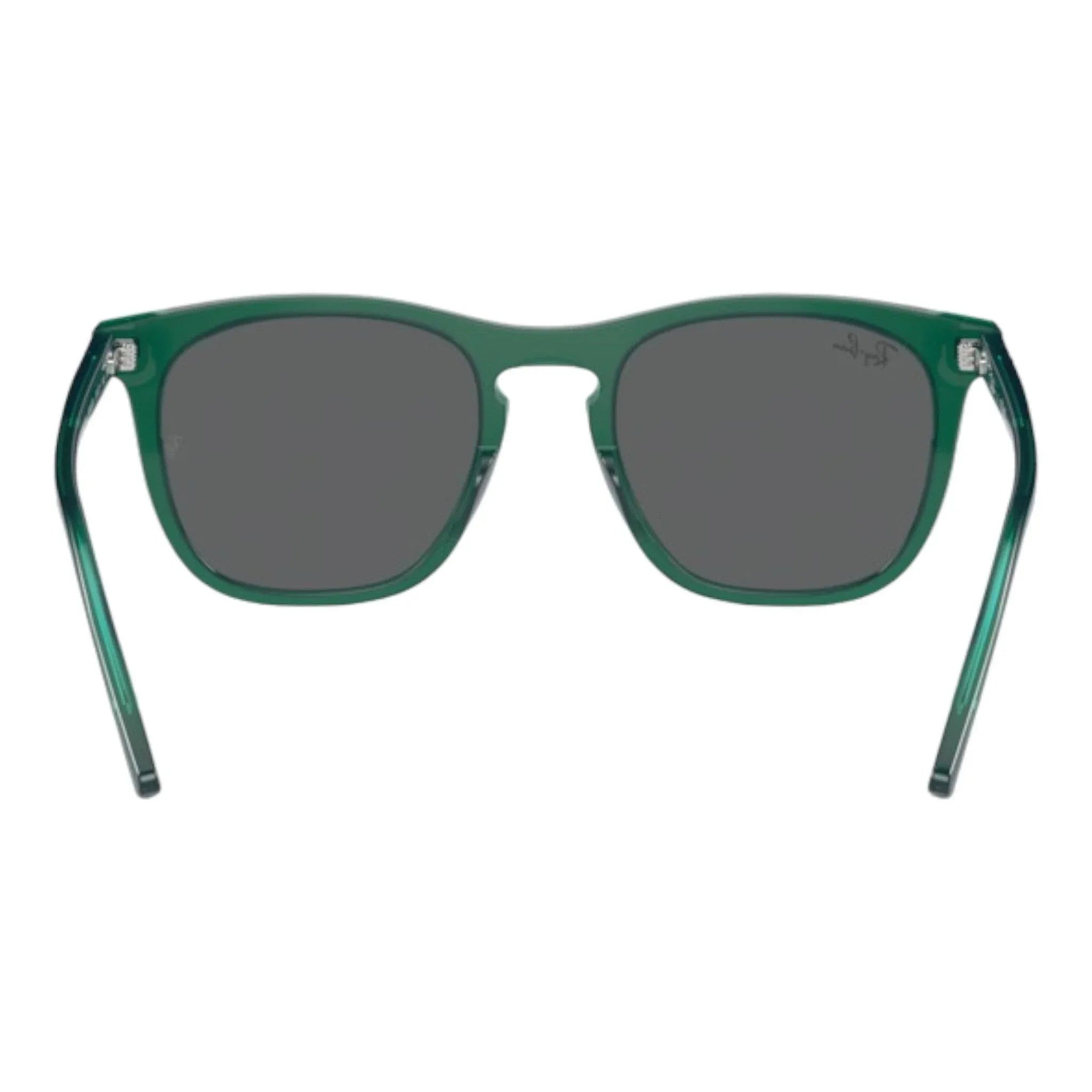 Occhiali da sole unisex Ray-Ban RB2210 6615B1 - Pistilleria