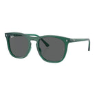 Occhiali da sole unisex Ray-Ban RB2210 6615B1 - Pistilleria