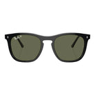 Occhiali da sole unisex Ray-Ban RB2210 901/58 Polarizzato - Pistilleria