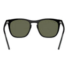 Occhiali da sole unisex Ray-Ban RB2210 901/58 Polarizzato - Pistilleria