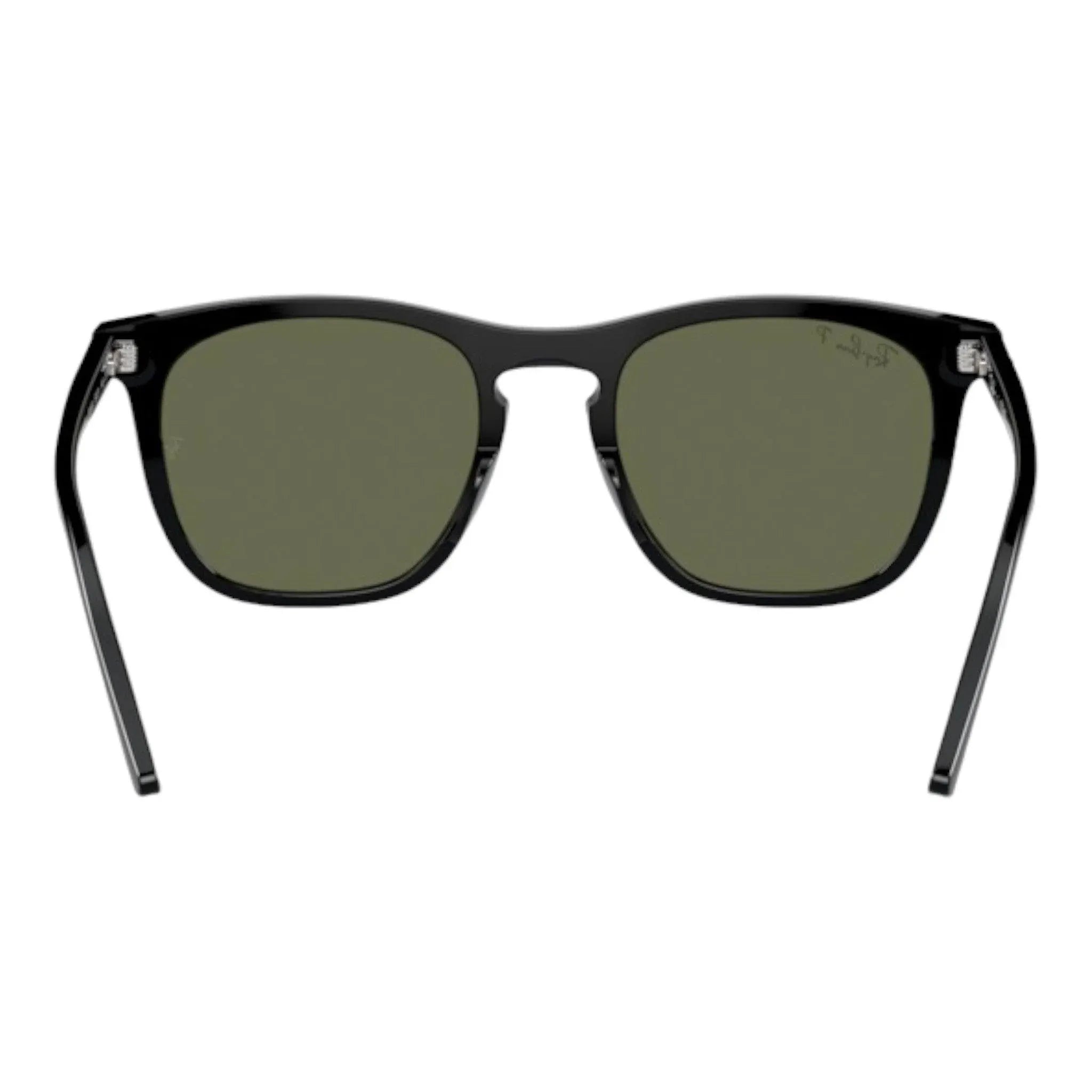 Occhiali da sole unisex Ray-Ban RB2210 901/58 Polarizzato - Pistilleria