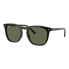 Occhiali da sole unisex Ray-Ban RB2210 901/58 Polarizzato - Pistilleria