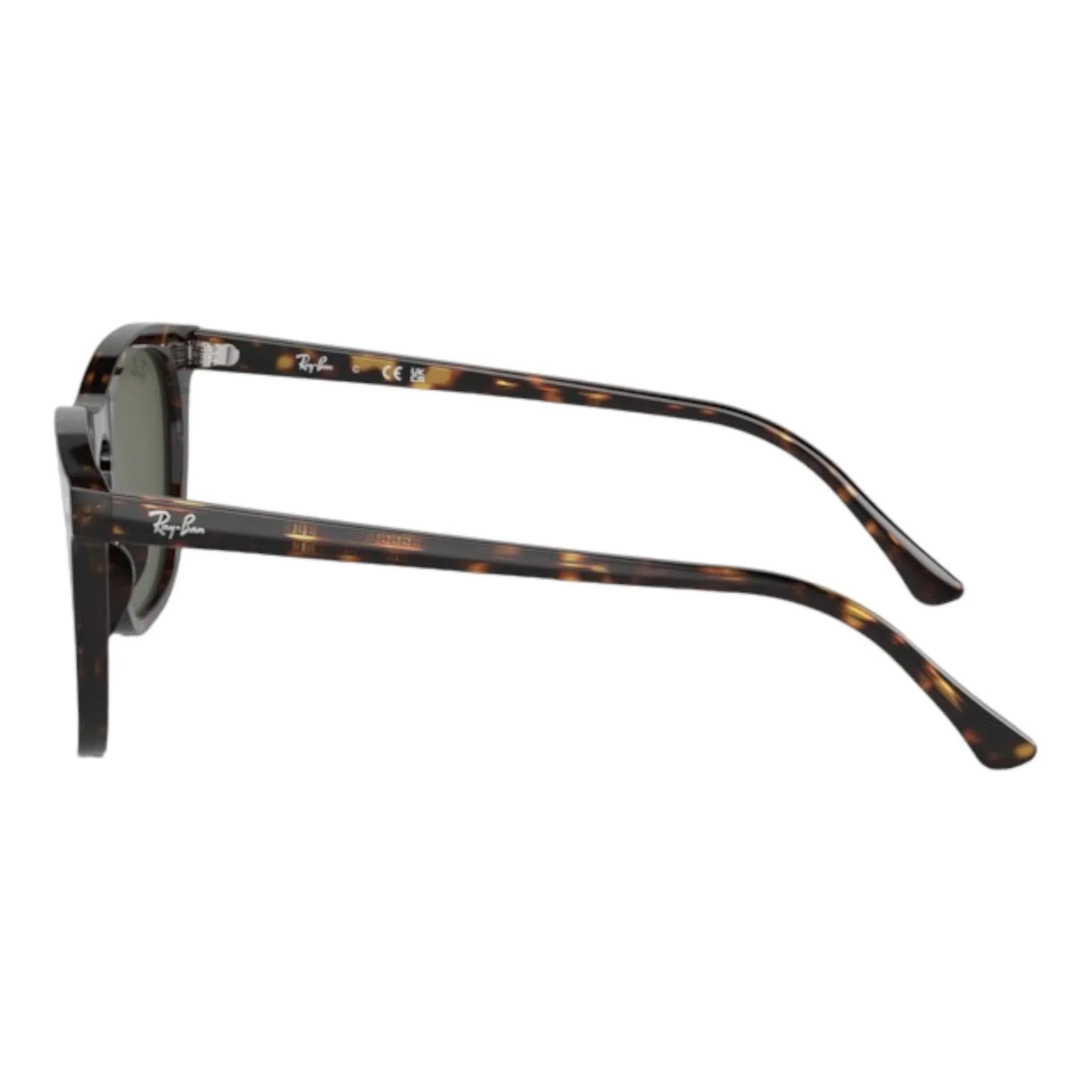 Occhiali da sole unisex Ray-Ban RB2210 902/31 - Pistilleria