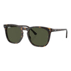 Occhiali da sole unisex Ray-Ban RB2210 902/31 - Pistilleria