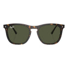 Occhiali da sole unisex Ray-Ban RB2210 902/31 - Pistilleria